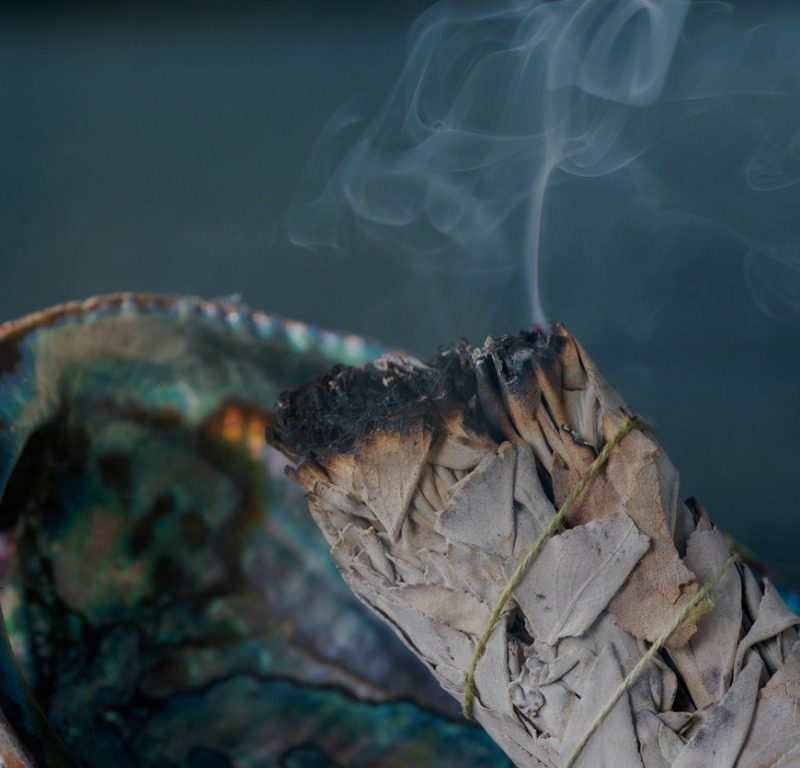 Mother Honouring Rituals