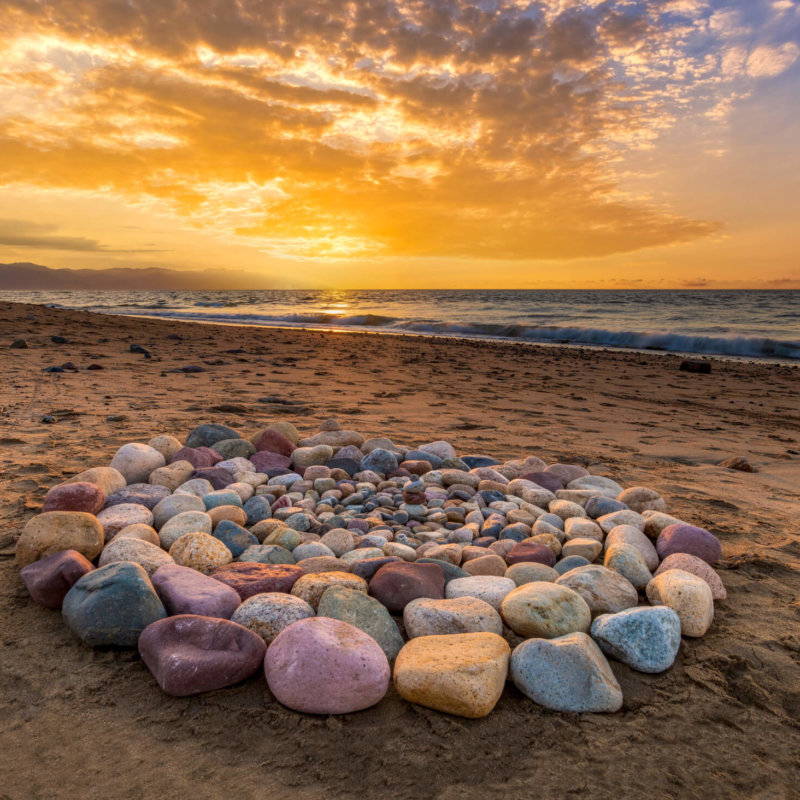 Birth and Death are sisters