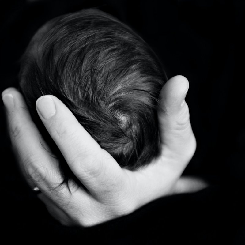 Birth Imprinting and how it affects us as adults