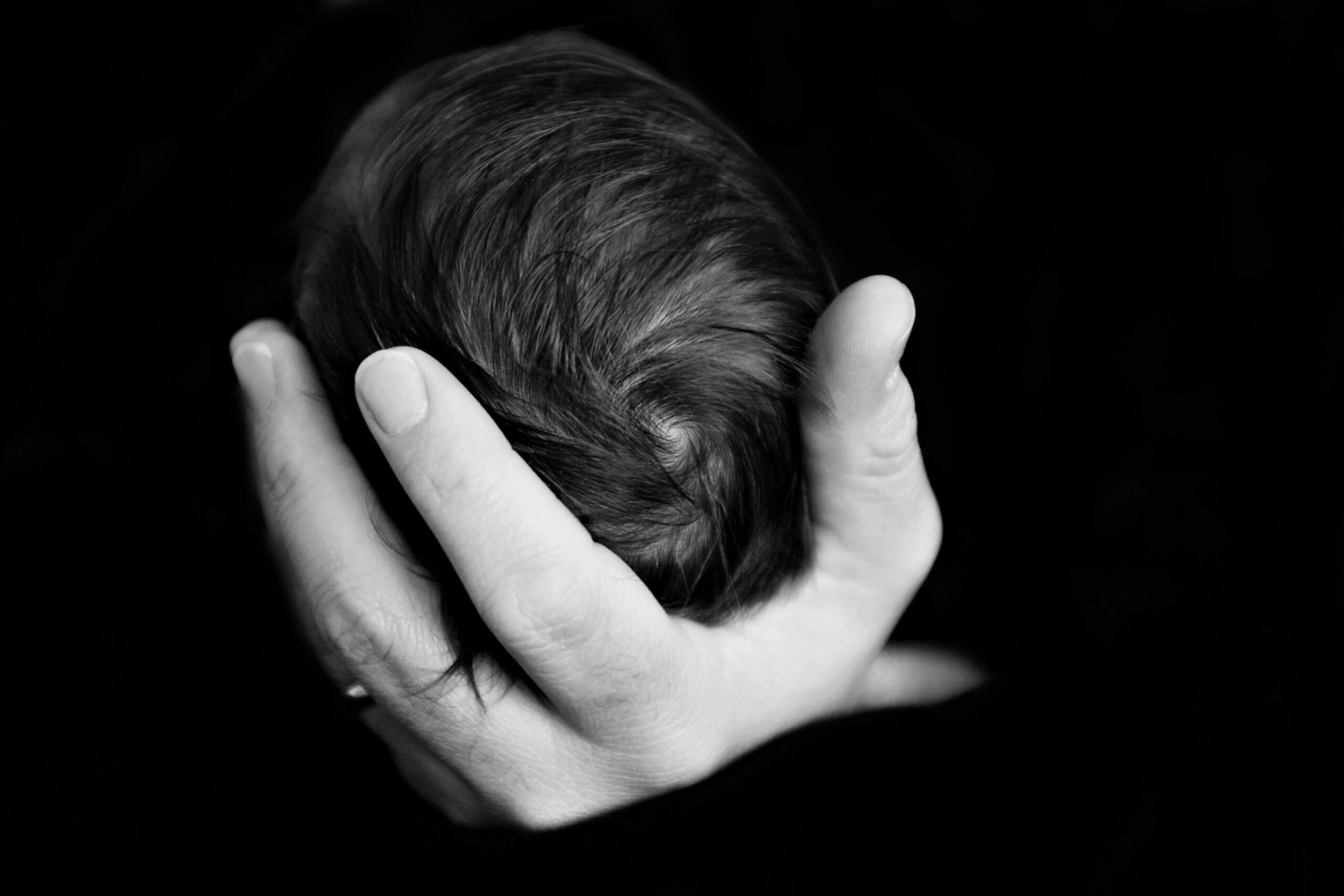 Birth Imprinting – One More Reason to Avoid Birth Trauma